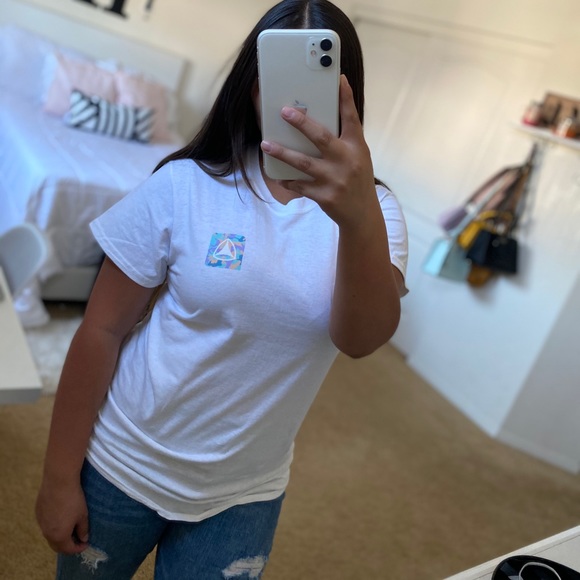 Active Ride Shop T-shirt - Picture 3 of 4